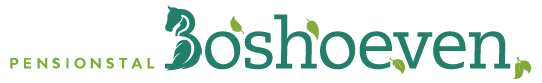 pensionstal Boshoeven logo